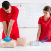 CPR/AED