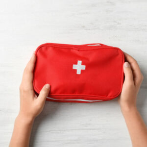 First Aid