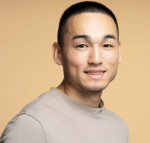 Picture of Matt Zhang